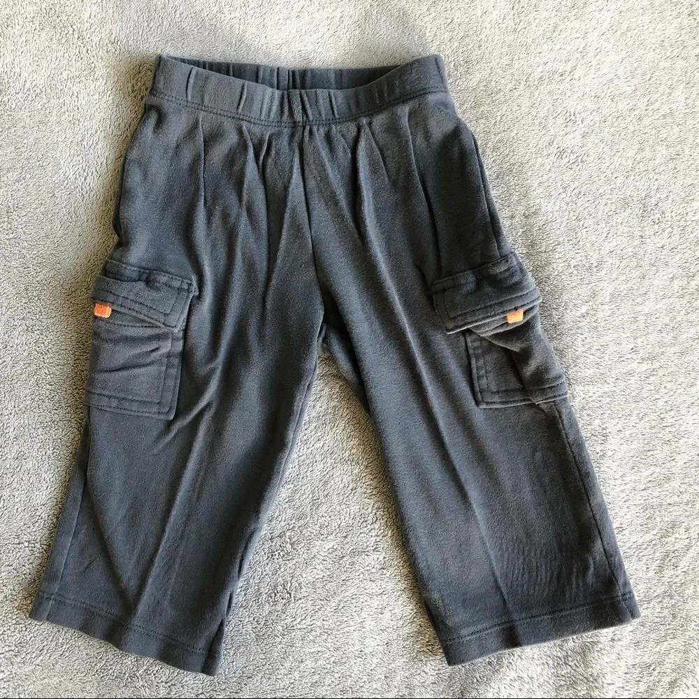 Carter’s Pull Up Pants(lot of 3pairs)